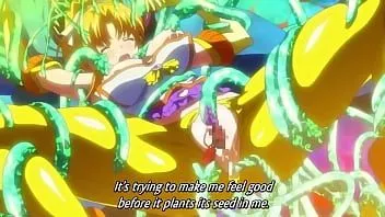 Play Magic girl gets fucked by monster cock