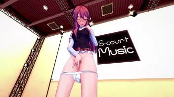 play [pov] sesso con chelsea - akame ga kill porn