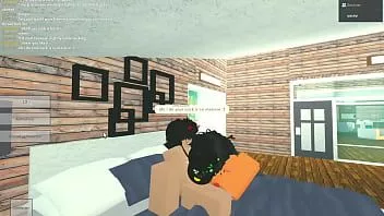 play Roblox বেশ্যা ঢালু মাথা দেয় অংশ 1