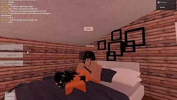 play Roblox puttana dà la testa sciatta parte 2