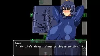 play Nave naufragada todoroki - mostra completa da galeria [jogo hentai mensal] ep.31 a barriga dela está cheia do meu esperma com uma protuberância enorme na barriga