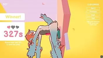 play Odymos [jogo hentai lgbt] ep.2 fodendo a lâmpada do teto como plug anal