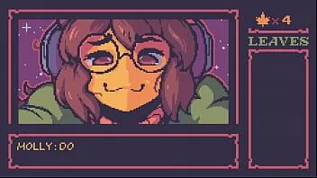 play Onzedelijk blad land esdoorn thee extase [psychedelische hentai game] ep.3 intense nachtelijke neukpartij in de buitenlucht met enorme cumshot