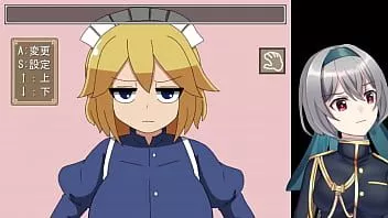 Redare Te rog!tsun tsun maid san[ver. de încercare](subtitrări traduse automat)1/2