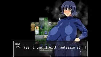 play Nave espacial naufragada todoroki - muestra de galería completa [juego hentai mensual] ep.28 joi mamada y facial