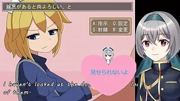 播放 Please!tsun tsun maid san[试用版](机译字幕)2/2