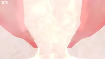 play [mmd] kancolle shigure-chan digunakan sebagai publik fuckmeat