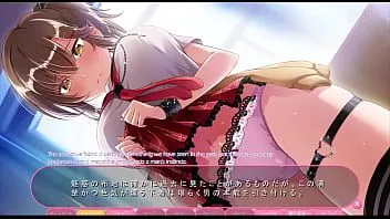 play Altyazılı H de hajiketa itazura sihirbazı route2 sahne2