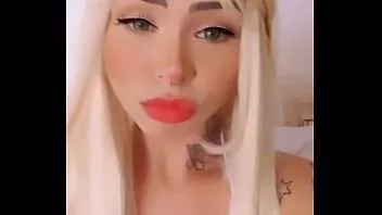 Jouer Anime cosplay joi ahegao, pouvez-vous le contrôler sans sperme ?
