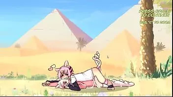 play Max the elf [pornplay hentai game] ep.2 spiridușul se transformă într-o fată și este futut de ambele găuri cu succube obraznice