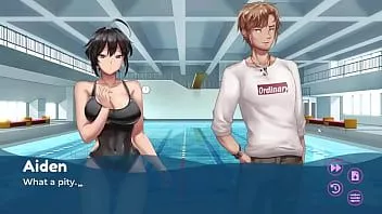 play Jamal laquari ゲーム プレイ スイマー 賞賛 エピソード 1
