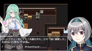 play You have been banned[trial ver](machine translated subtitles)1/2