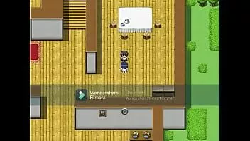 play Twin quest -the tale of two sisters part 1 パラレルワールド