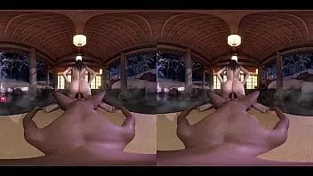 play 日本人巨乳逆騎乗位 3d vr ハメ撮り