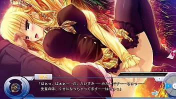 play プリズムリコレクション！ / 宇崎ひなの Scene 6