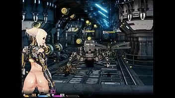 play Malise and the machine [pornplay hentai game] ep.5 メイキング ラブ ノ ウォー イン ザ メイズ