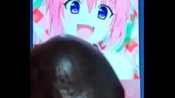 play Memainkan anime smash or pass with my cock until i cum 6 - goojajbooj
