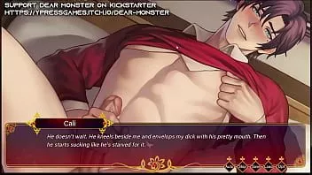 play Monștrii sexy îndrăgostiți vor să mă batjocorească | dragă demo monstru