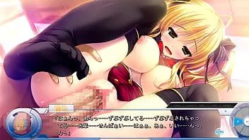 play プリズムリコレクション！ / ひなのういさき シーン7（エンディング）
