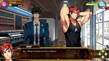 play Inimă la inimă cu kovit și remi | service complet - partea 06