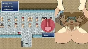 play 猫の湯屋エロコレクション【2/3 - ギャラリー】