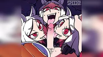 Odtwórz Najlepsza kompilacja animacji 2D | diives, derpixon... (zaktualizowany i rozszerzony)