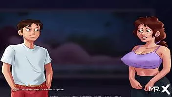 Afspelen Summertimesaga - vind een vriendin voor mijn zoon en de e3-beloning wacht op je # 21
