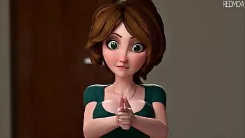 play يوم سبتمبر 27 | الرسوم المتحركة اليومية SFM والخلاط