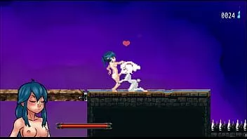 play Castelo de Nayla [jogo pornplay hentai] ep.2 travestis gostosas bruxas fodendo no chuveiro