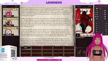 চালান [vtuber] চ্যাম্পিয়নদের দুর্নীতি ii পার্ট 7