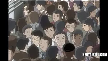 再生 The Subway cunt smasher - eng 字幕
