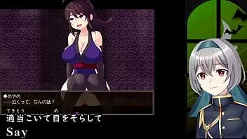 play Ayame, la fille de yain[version d'essai](sous-titres traduits automatiquement) 6/7