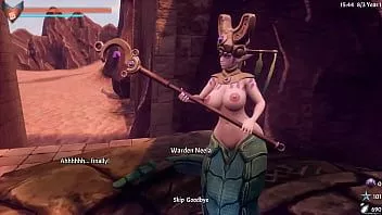 play ウォークスルーゲームプレイガイドパート6-ネフィリムのブリーダー0.751