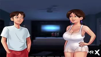 play Summertimesaga - aidez-moi à comprendre et je vous donnerai une bonne récompense # 98