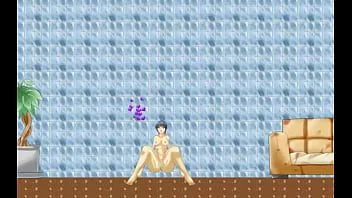 play Симпатичная волшебница занимается сексом с мужчинами в новом хентай-геймплее masterklr