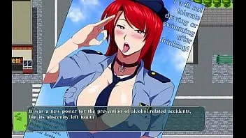 play Raiohgar: Asuka i król stali odc.7