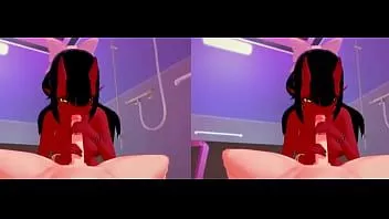 play Sexe pov avec succube super chaude (hentai 3d)