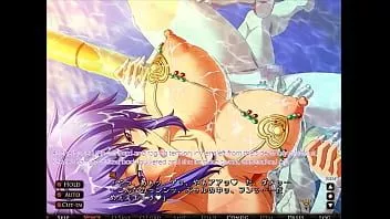 Putar Kyouiku shidou rute 4 adegan 8 dengan subtitle