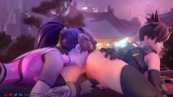 تشغيل تجميع Overwatch # 18 (02.10.20)
