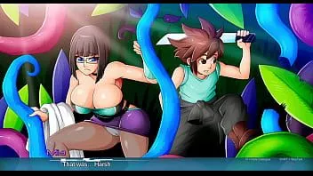play Jamal Laquari Gaming, solarion projesinin 4. bölümünü oynuyor: Nix ve Lillith!