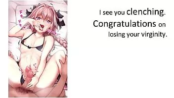 play Faygrey, astolfo degradasyon cei joi assplay trap futa femdom anal
