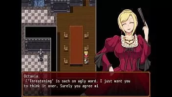 play Il nobiluomo ribatte il gameplay parte 1