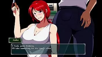 play ライオガー:アスカと鋼の王 第1話「恐喝アスカ」