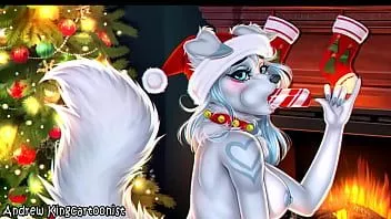 play Seksi bir yılbaşı ve tüylü kızlar 2021 - seksi yılbaşı 2021'e saygı duruşunda bulunun - PART 2