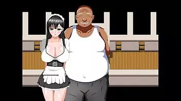 Odtwórz Ntr hentai rpg „boy hero ken ~ dochodzenie w nawiedzonym domu” odc.6