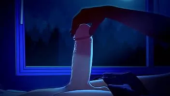 Jouer Histoire hentai d'anime non censurée chaude - salope adolescente et pas grosse bite