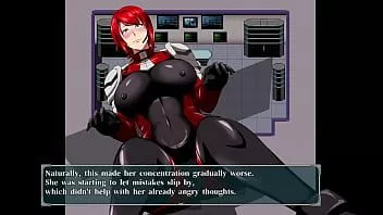 play Raiohgar: asuka e il re d'acciaio ep 2 "la corruzione di asuka"