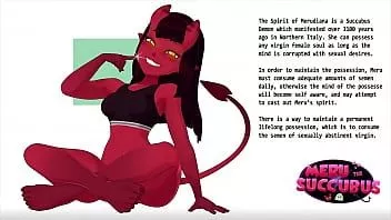 play Vücut üzerinde sansürsüz hentai genç pussyfucking ve cumshot