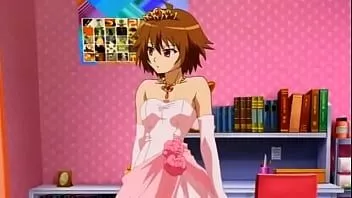 Jouer Animation 3d: filles hentai anime chaudes partie 6