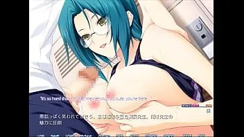 Riproduci Lovely×cation route5 scene3 con sottotitoli